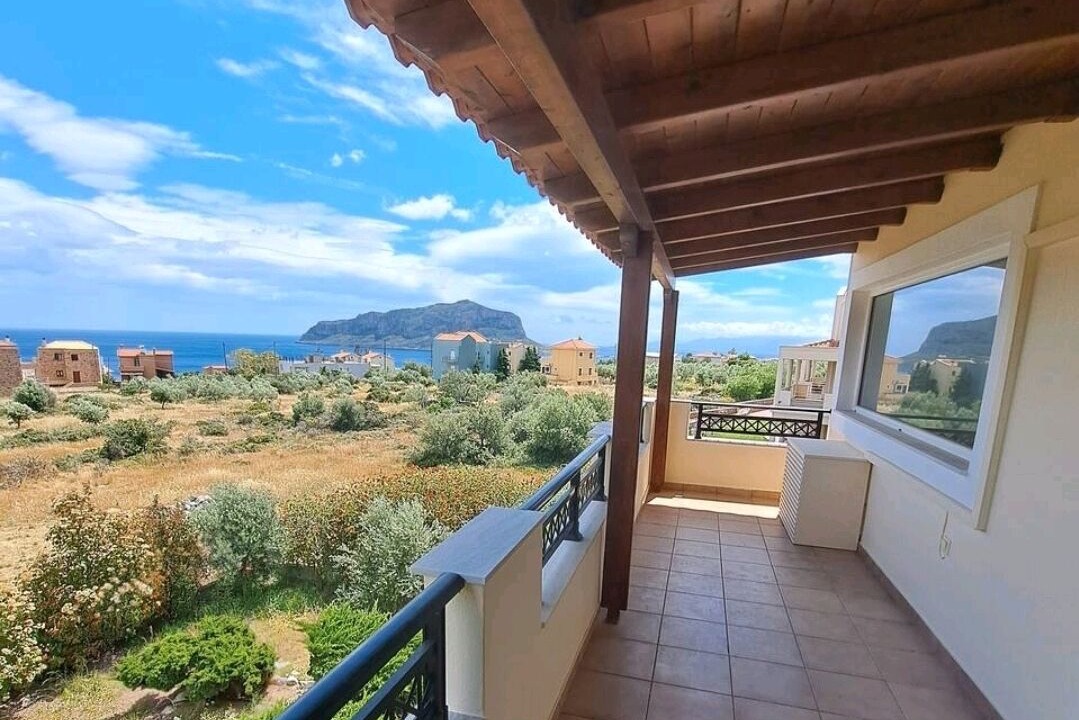 Photo of Outdoor in Monemvasia