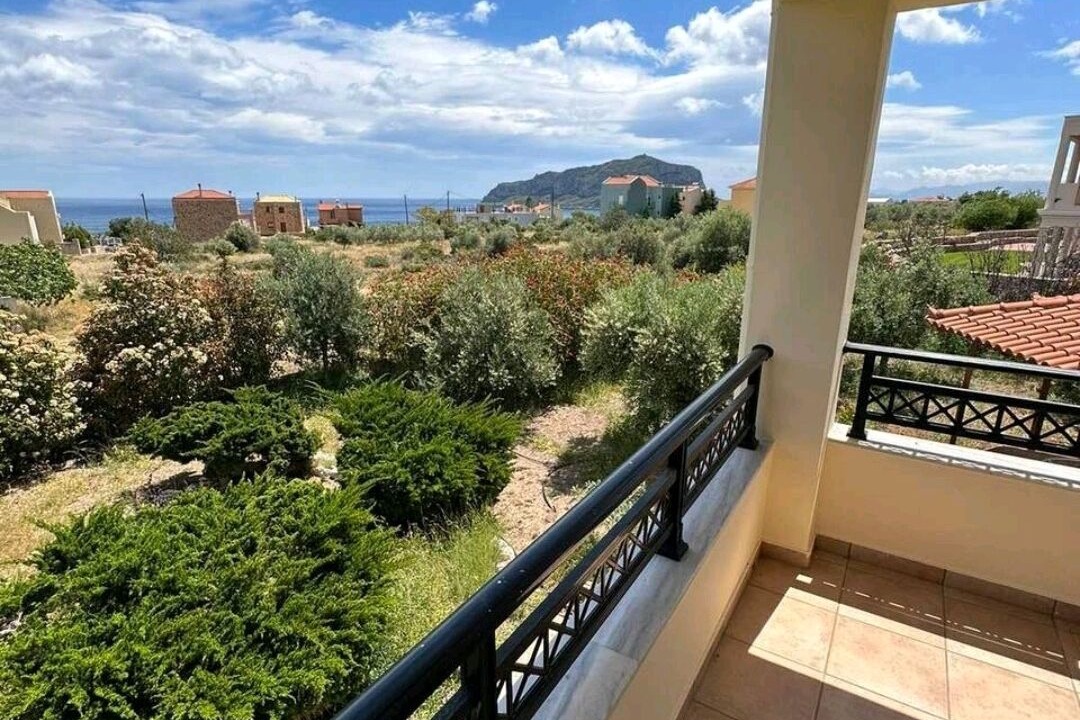 Photo of Outdoor in Monemvasia