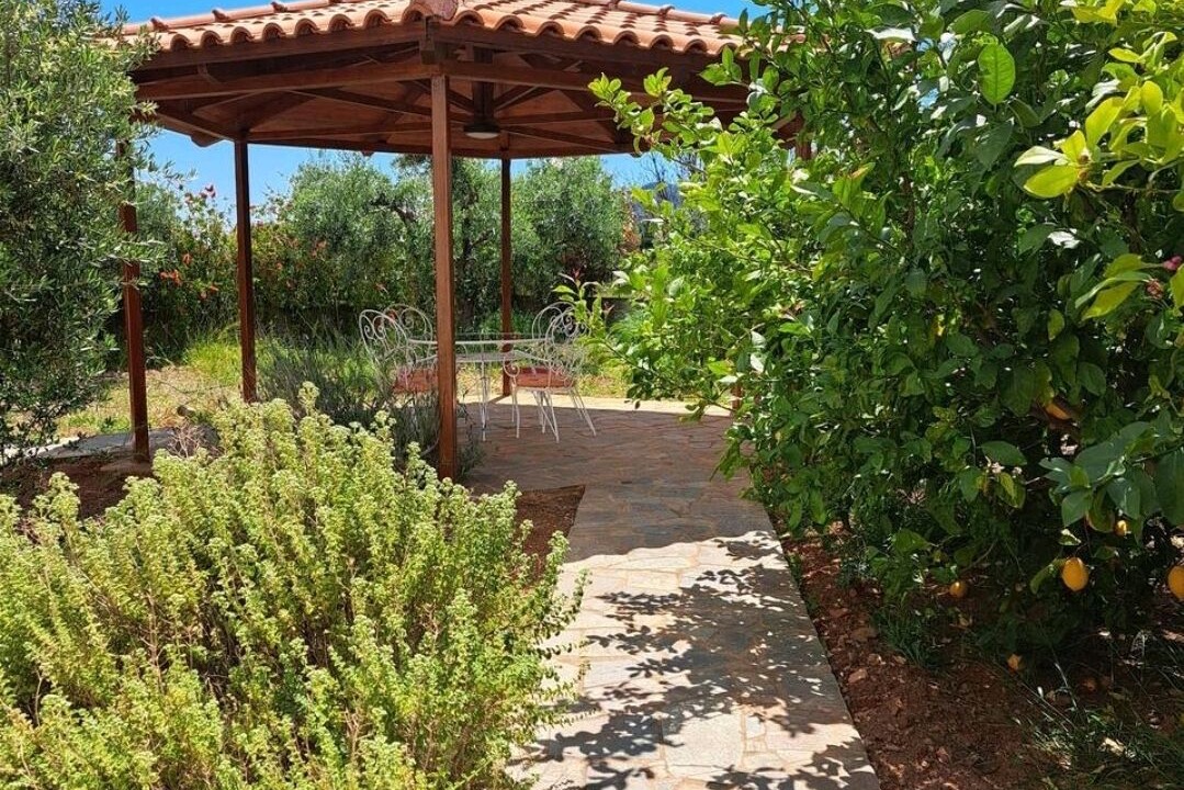 Photo of Patio Balcony in Monemvasia