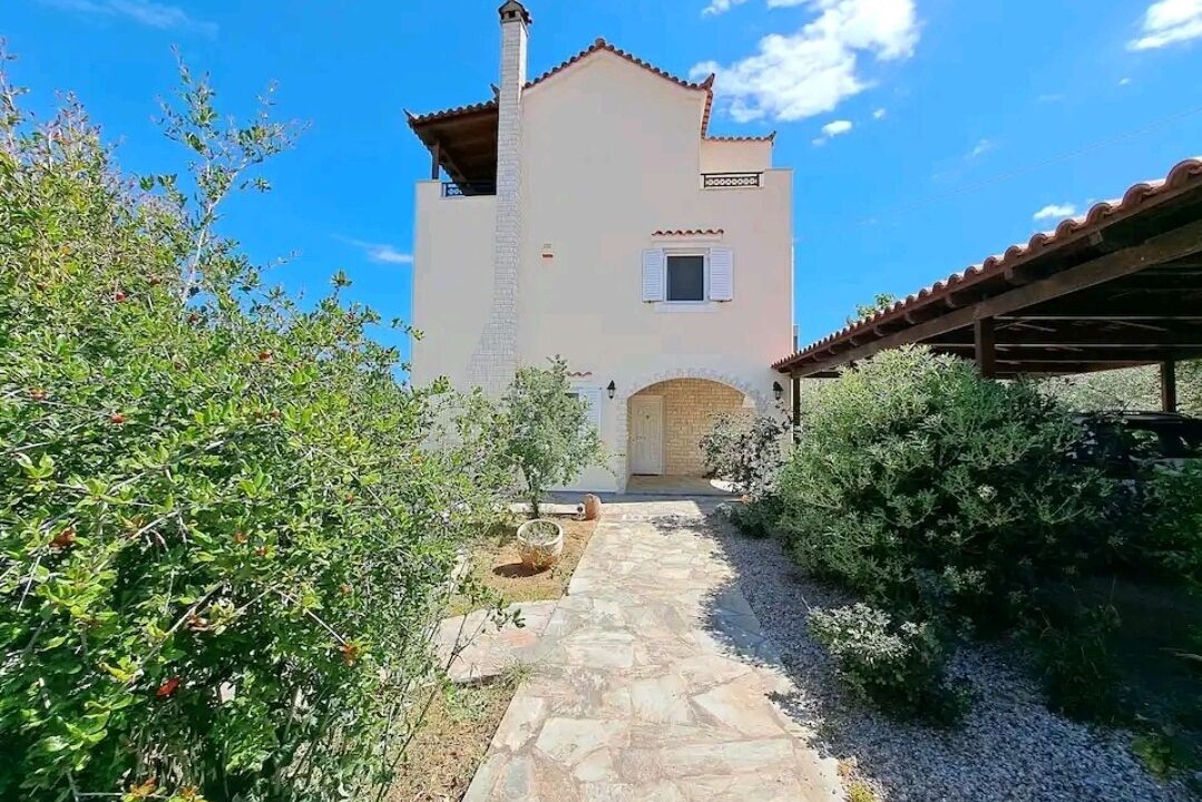 Photo of Outdoor in Monemvasia