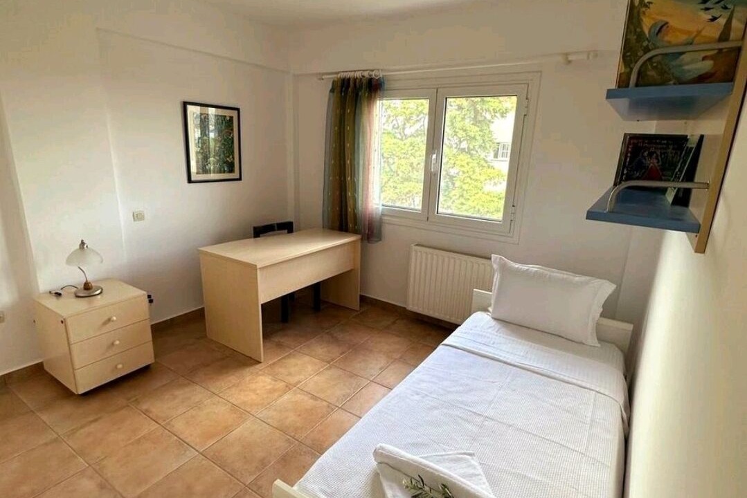 Photo of Bedroom in Monemvasia