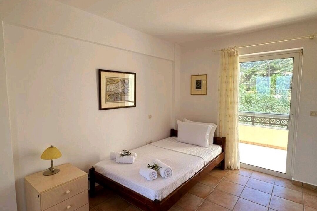 Photo of Bedroom in Monemvasia