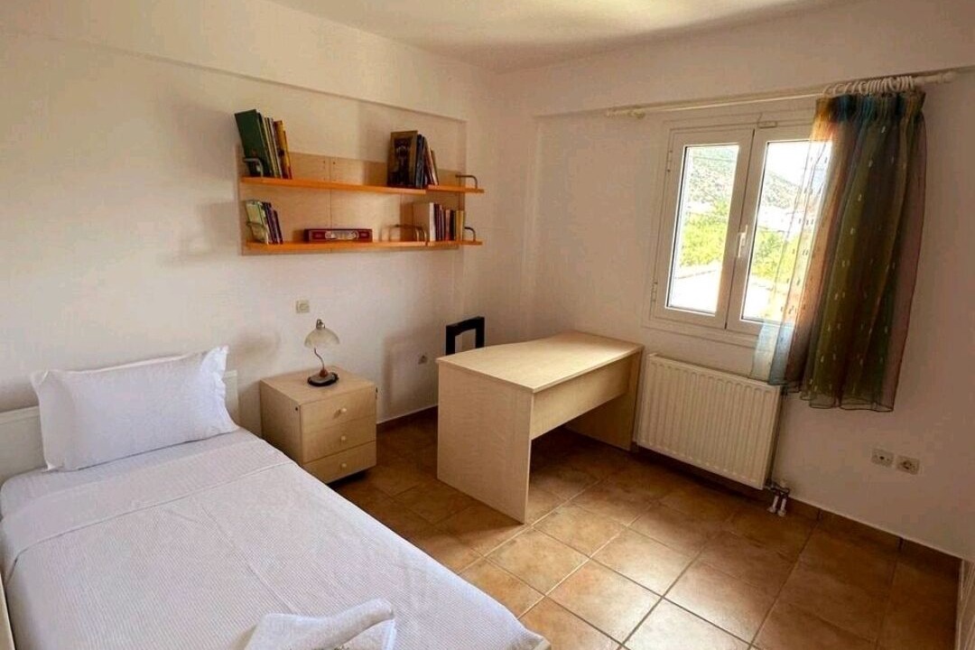Photo of Bedroom in Monemvasia