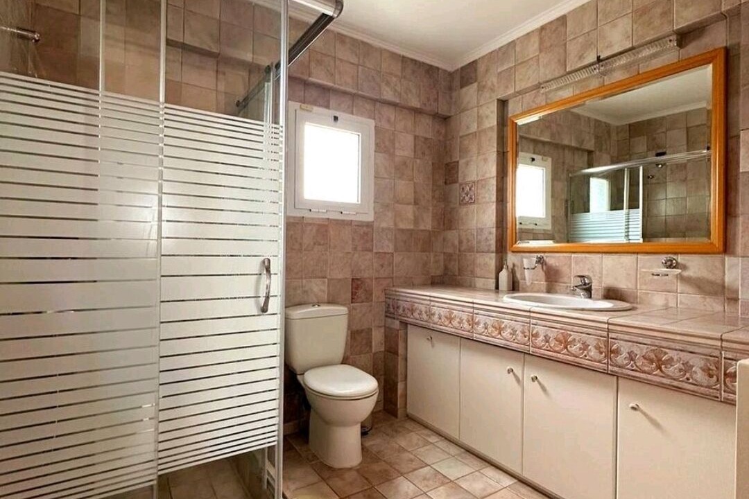Photo of Bathroom in Monemvasia
