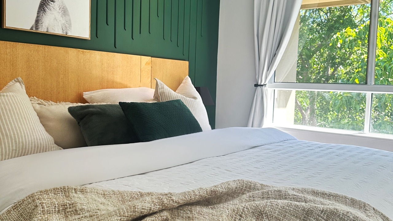 Photo of Bedroom in Edge Hill