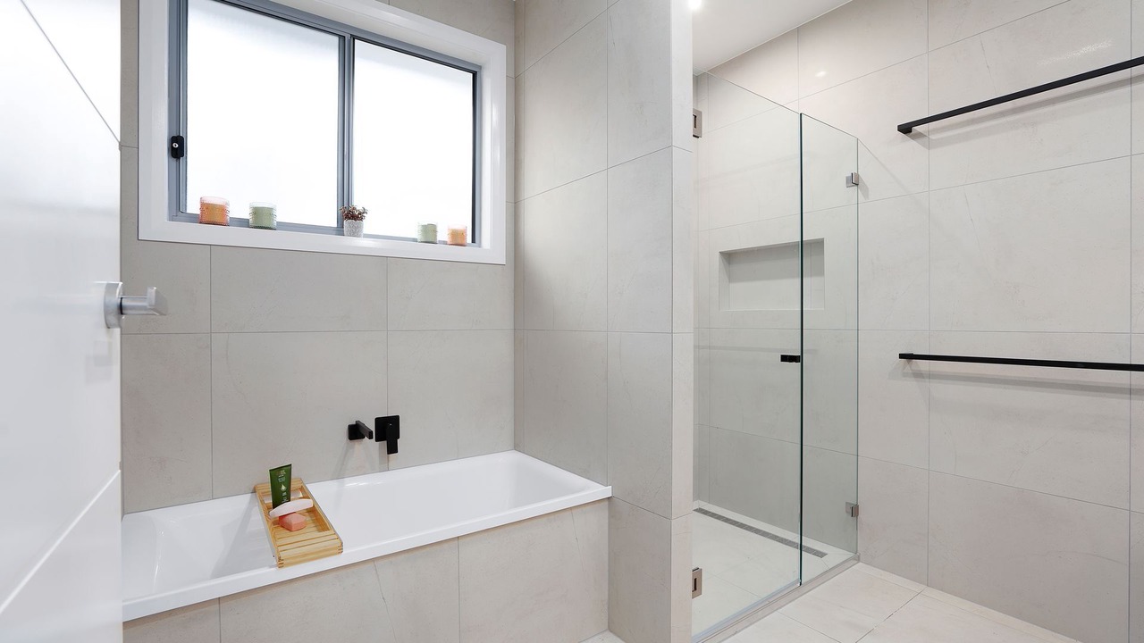 Photo of Bathroom in Buderim