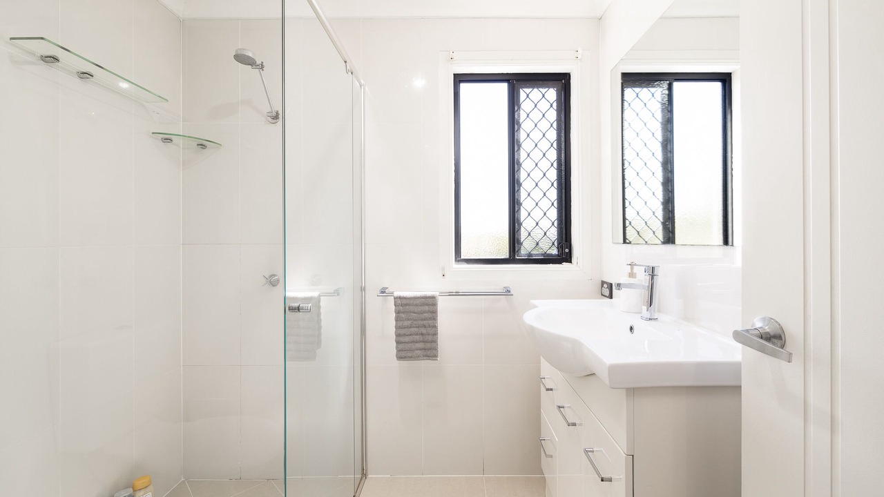 Photo of Bathroom in Sunnybank