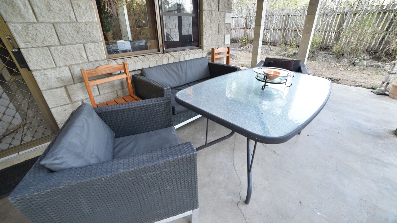 Photo of Outdoor in Goomboorian