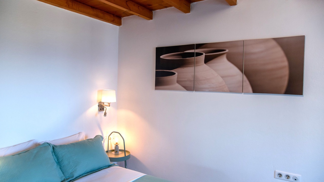 Photo of Bedroom in Logaras