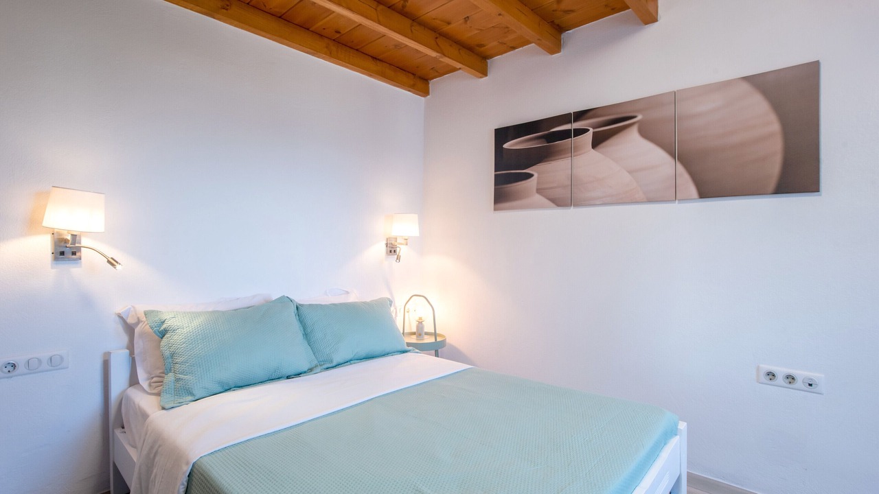 Photo of Bedroom in Logaras