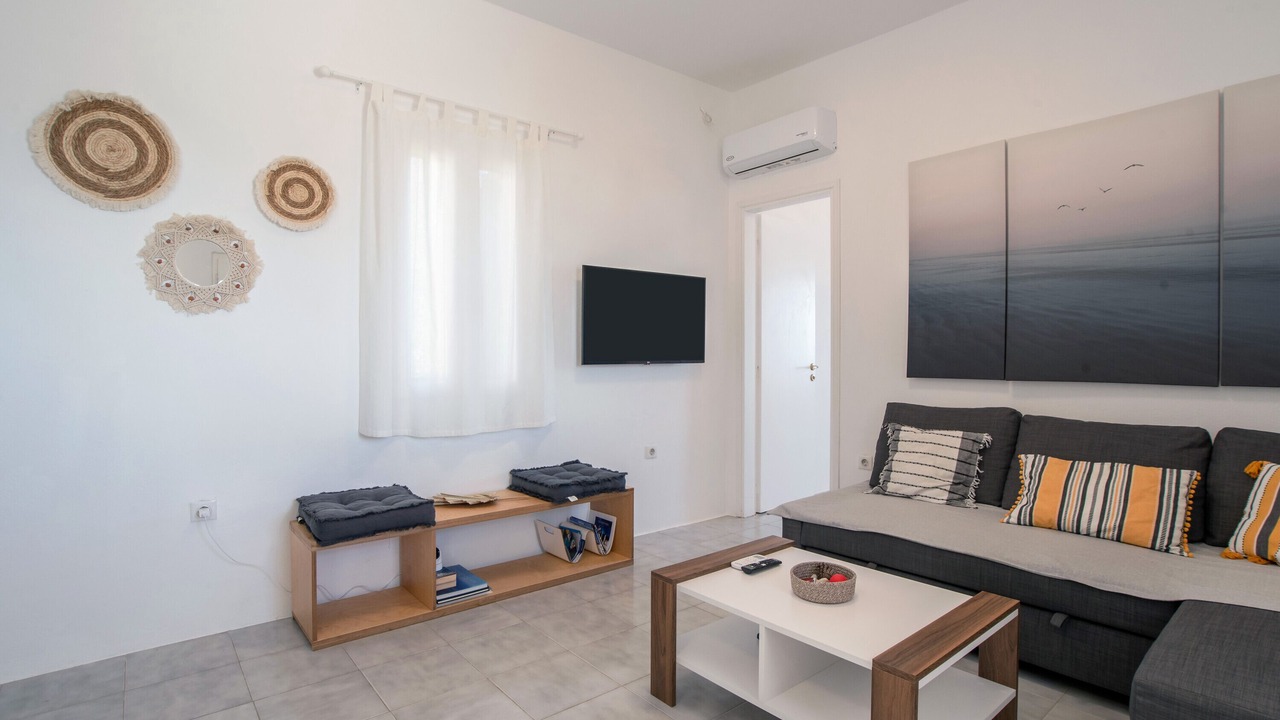 Photo of Livingroom in Logaras