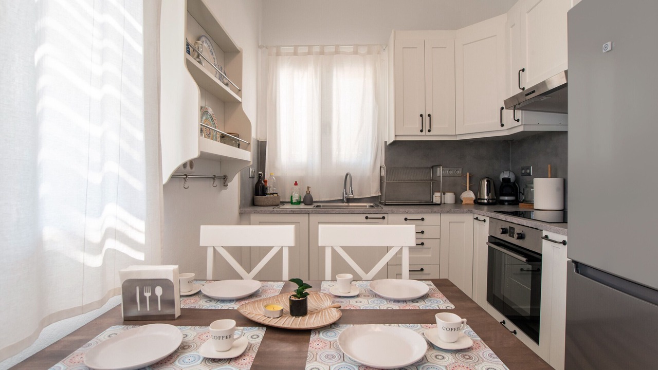 Photo of Kitchen in Logaras