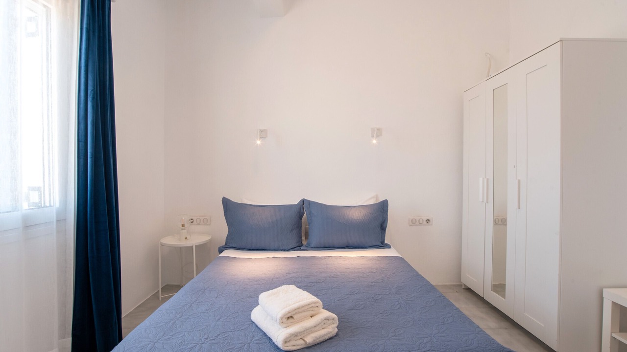 Photo of Bedroom in Logaras