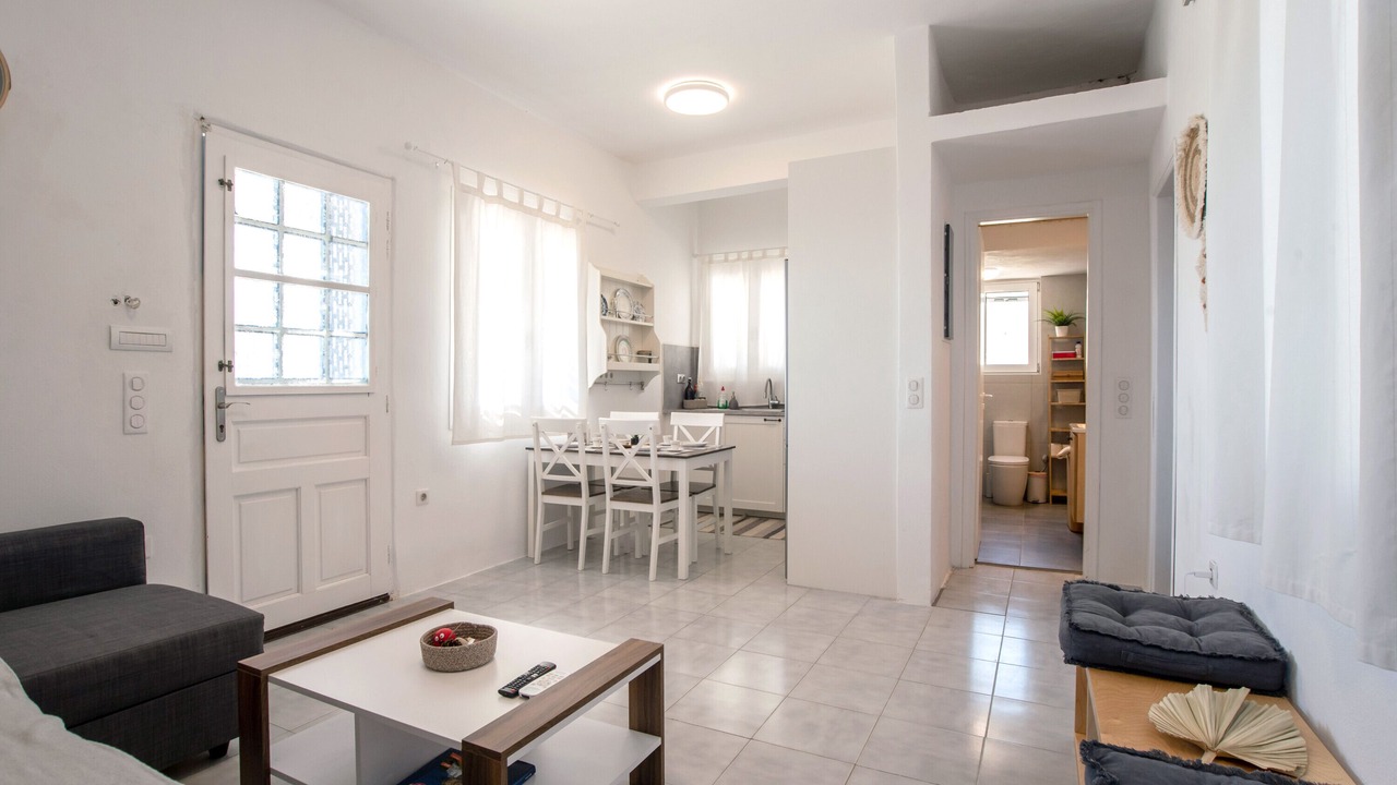 Photo of Livingroom in Logaras