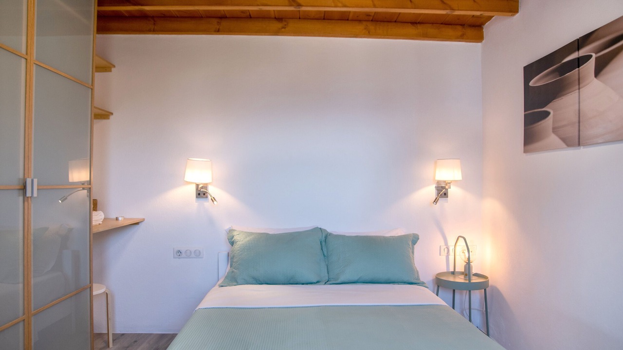 Photo of Bedroom in Logaras