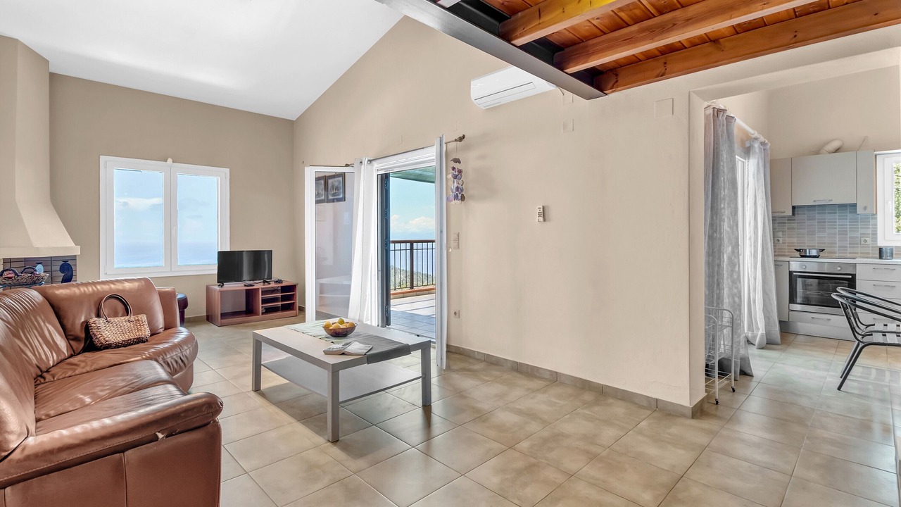 Photo of Livingroom in Drimonas