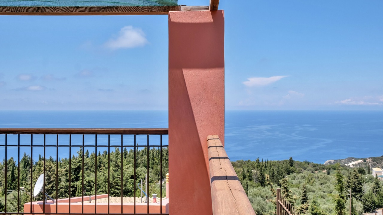 Photo of Outdoor in Drimonas