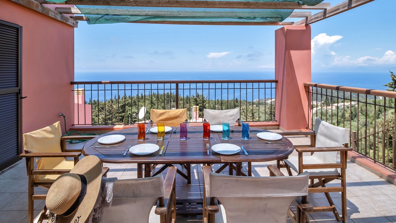 Photo of Outdoor in Drimonas