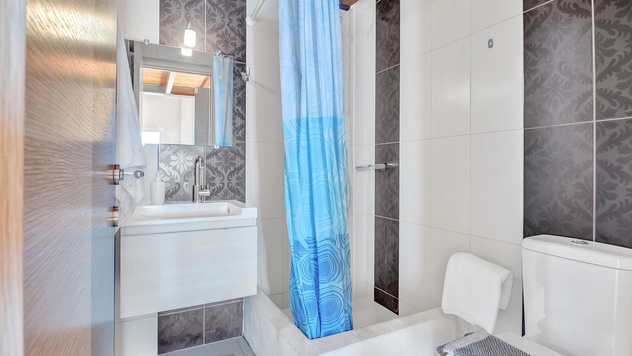 Photo of Bathroom in Drimonas