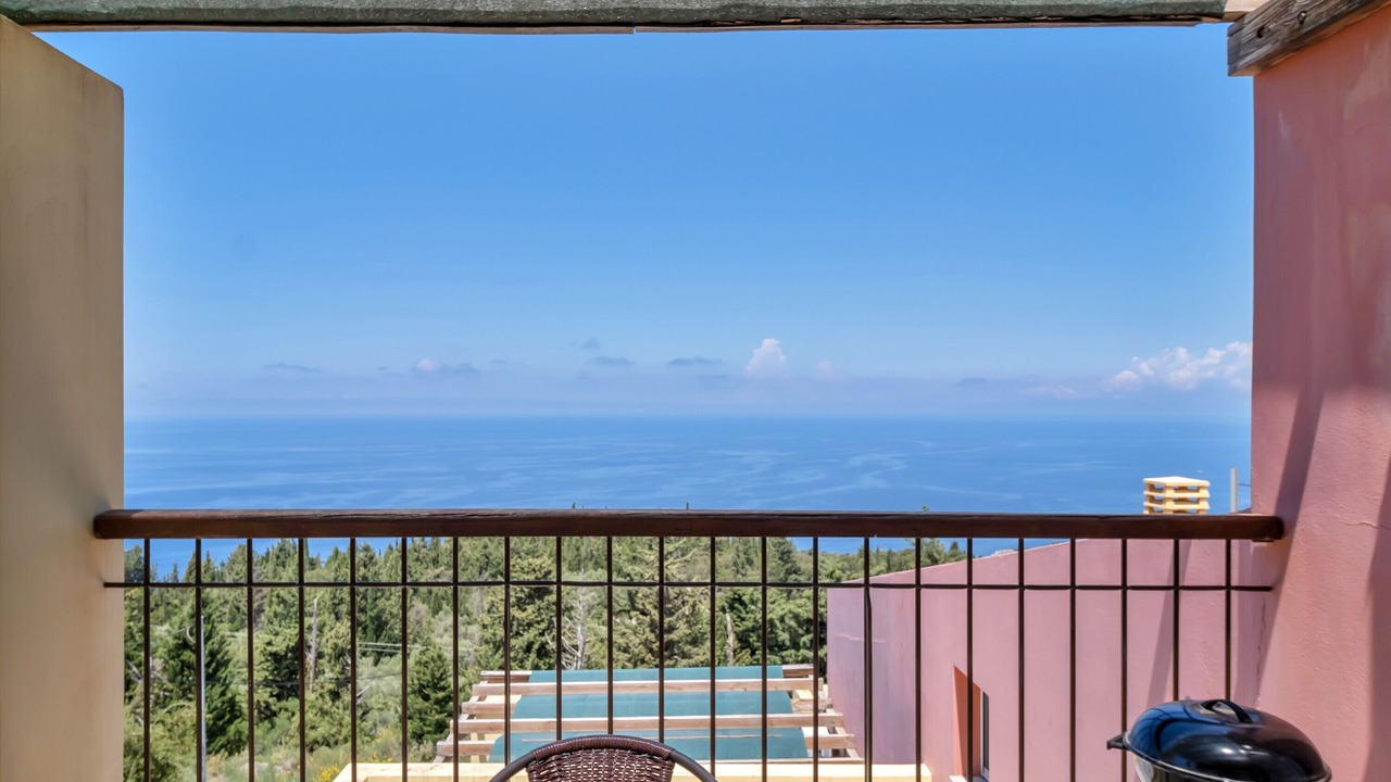 Photo of Outdoor in Drimonas