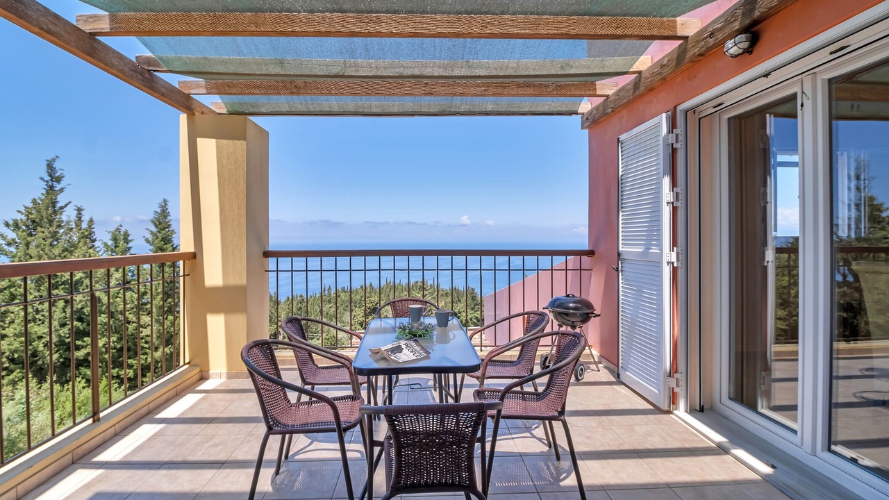 Photo of Outdoor in Drimonas
