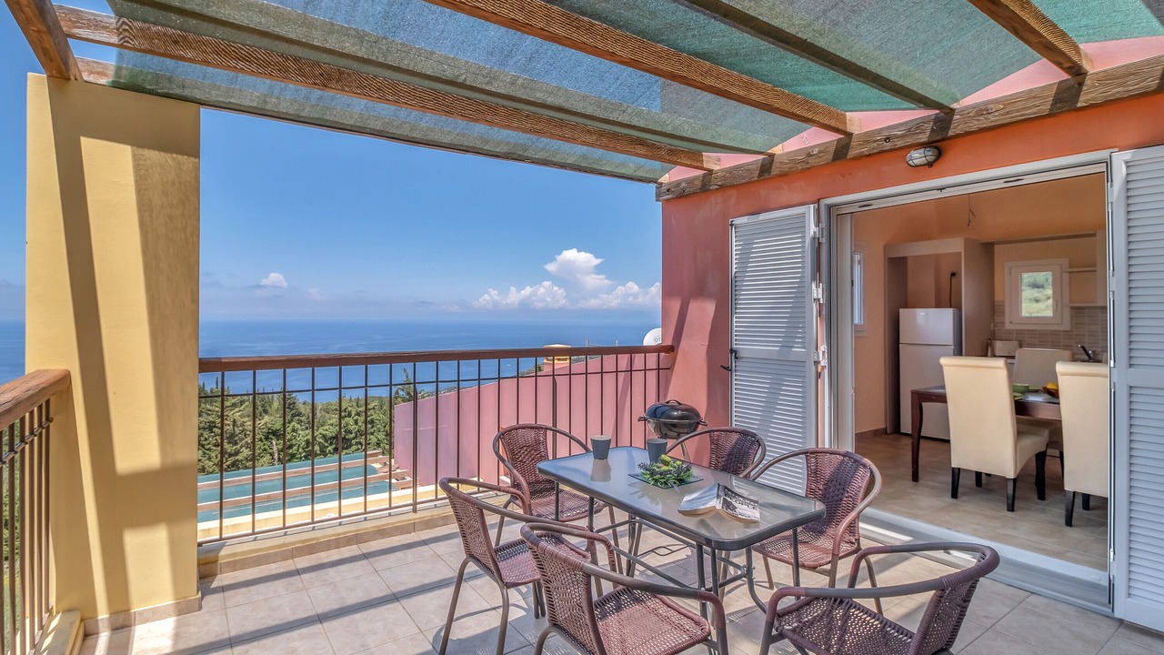 Photo of Outdoor in Drimonas