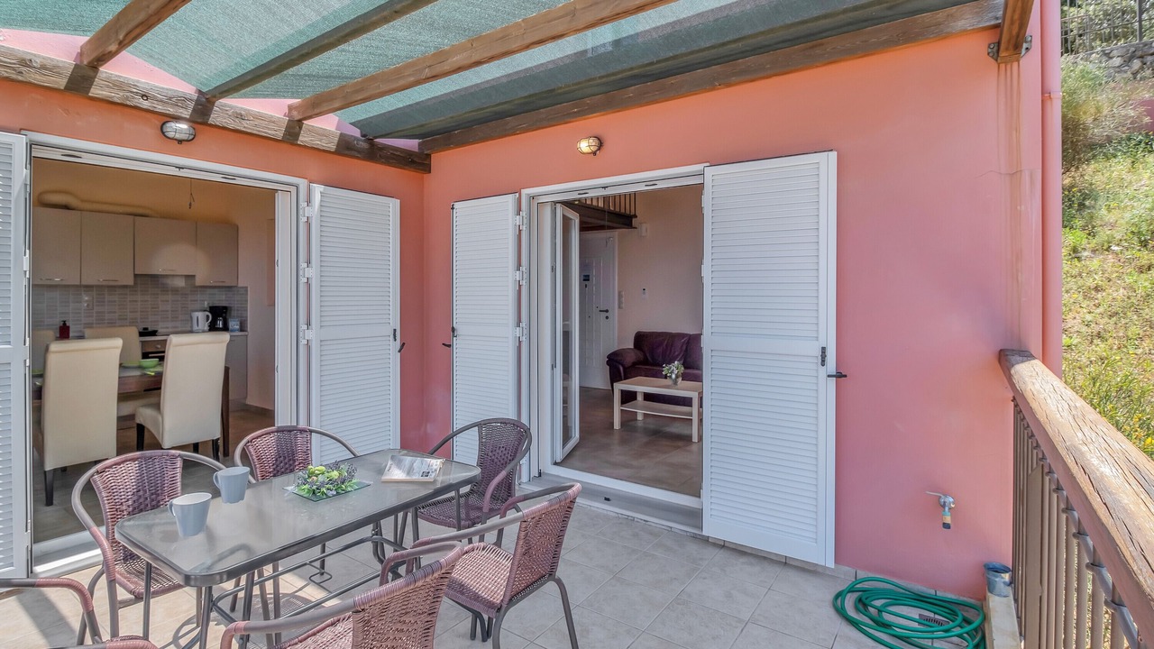 Photo of Outdoor in Drimonas