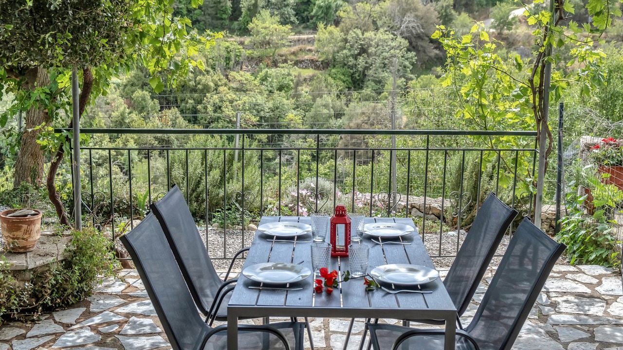 Photo of Outdoor in Drimonas