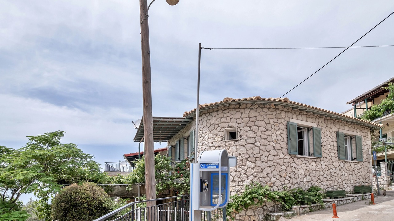 Photo of Outdoor in Drimonas