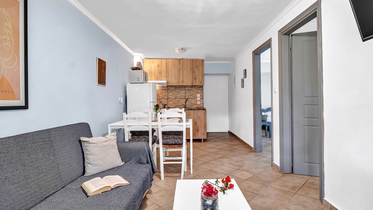 Photo of Livingroom in Drimonas