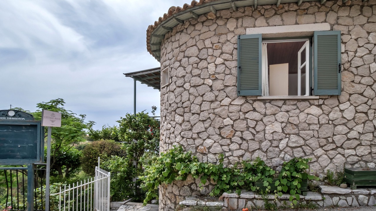 Photo of Outdoor in Drimonas