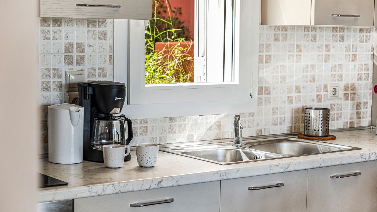 Photo of Kitchen in Drimonas