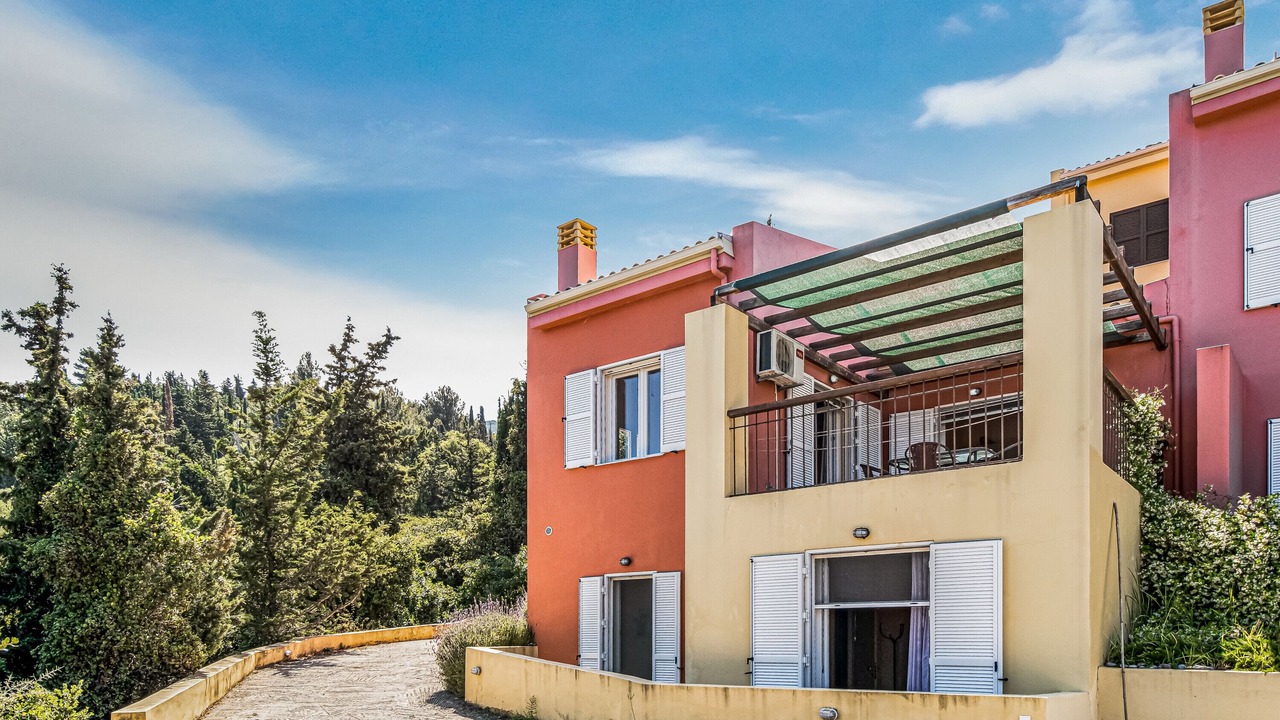 Photo of Outdoor in Drimonas