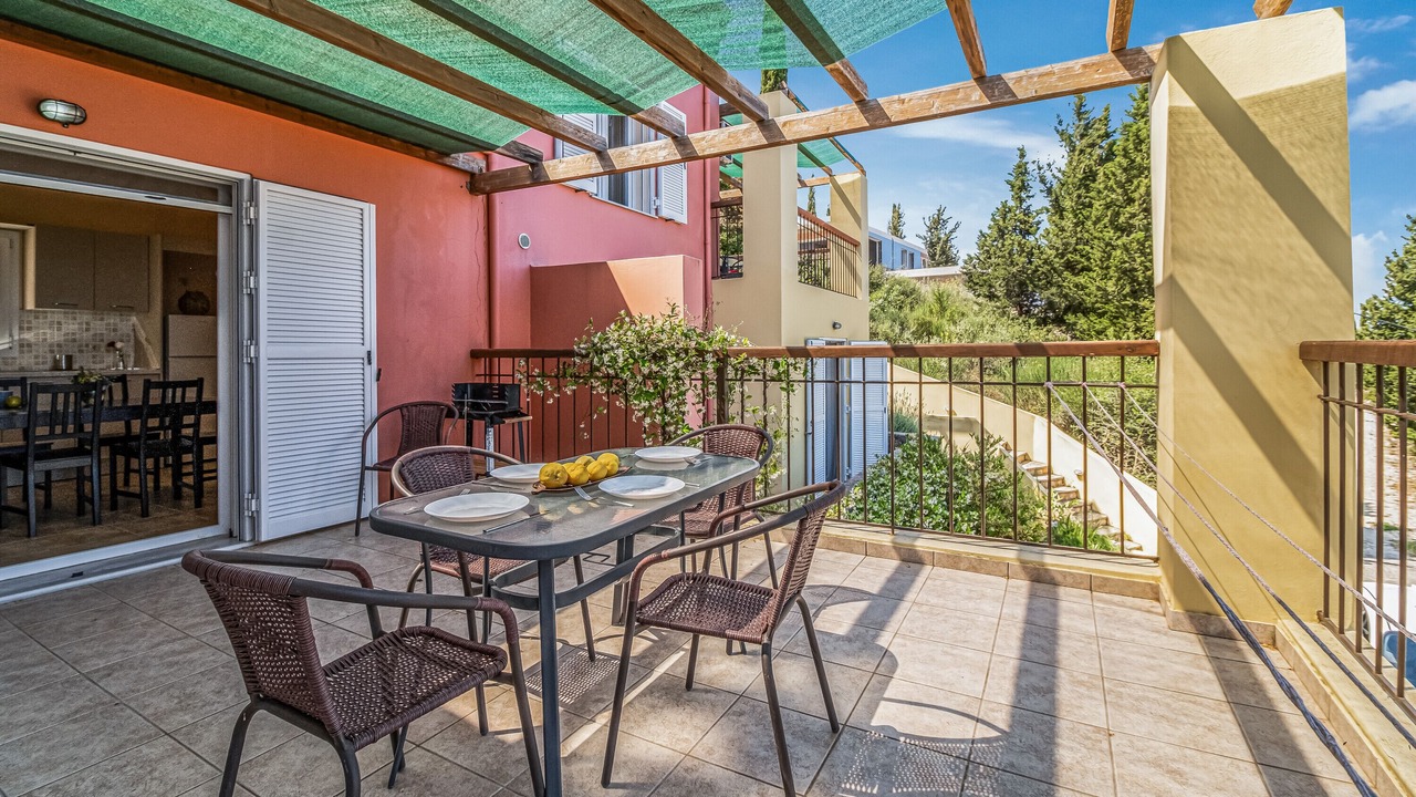 Photo of Outdoor in Drimonas