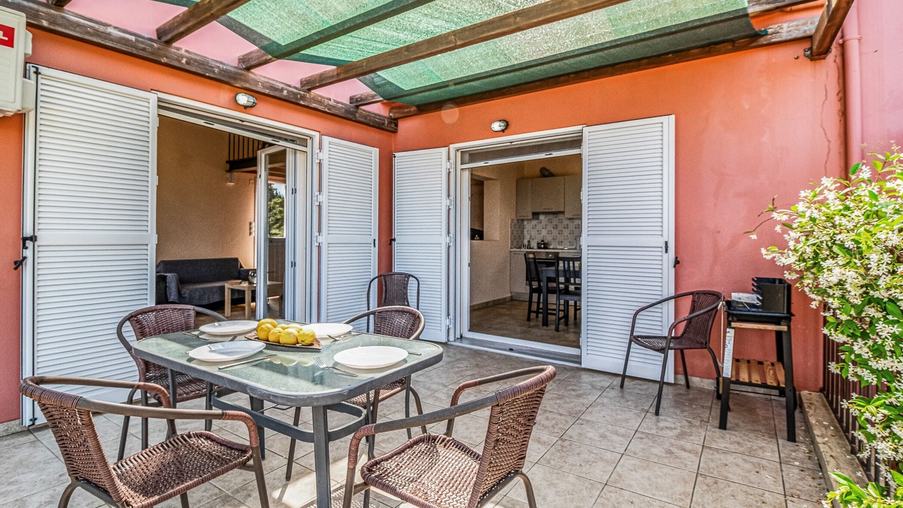Photo of Outdoor in Drimonas