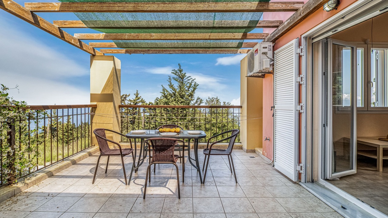 Photo of Outdoor in Drimonas