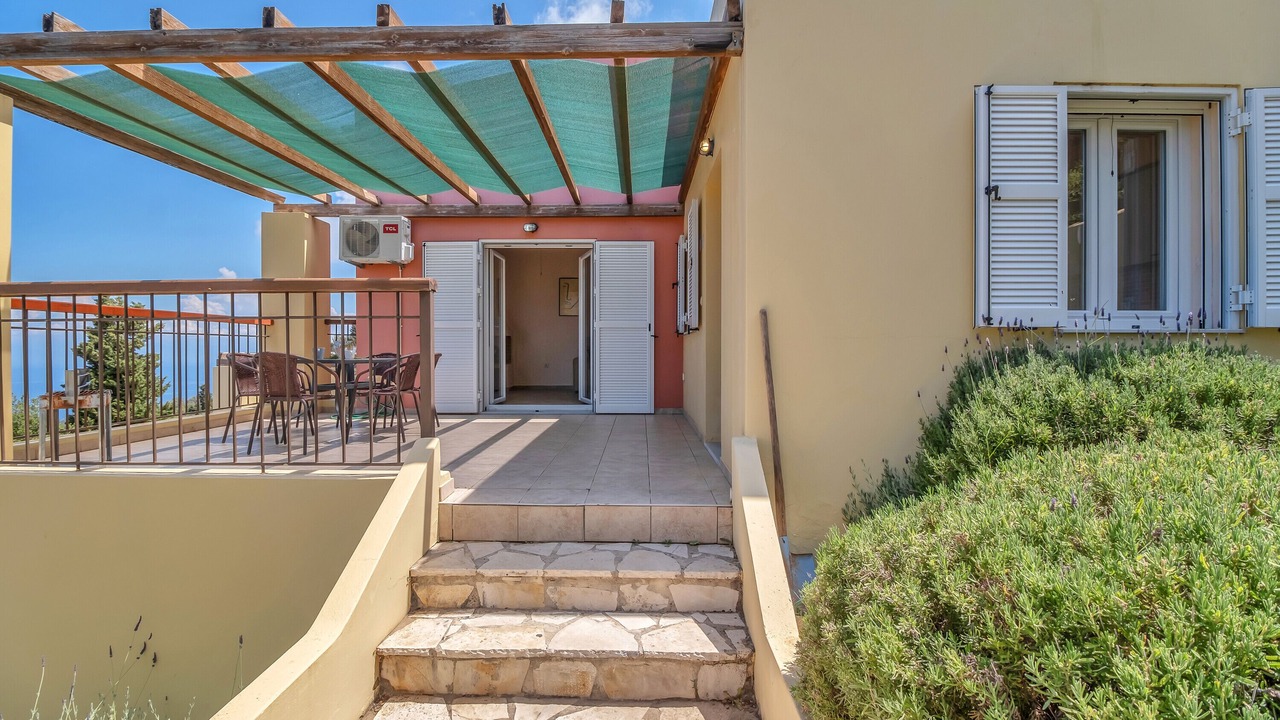 Photo of Outdoor in Drimonas