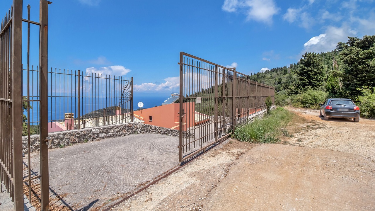 Photo of Outdoor in Drimonas