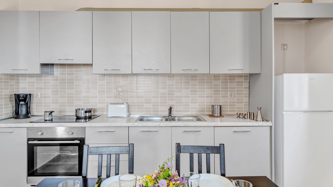 Photo of Kitchen in Drimonas