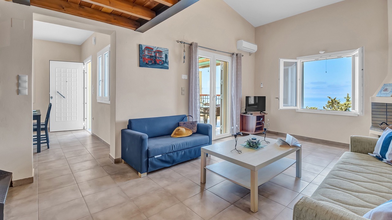 Photo of Livingroom in Drimonas
