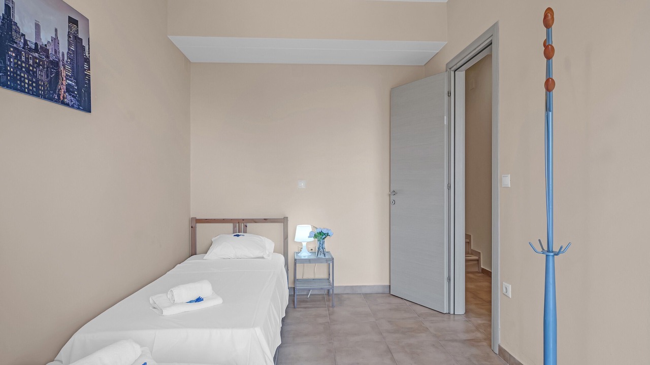 Photo of Bedroom in Drimonas