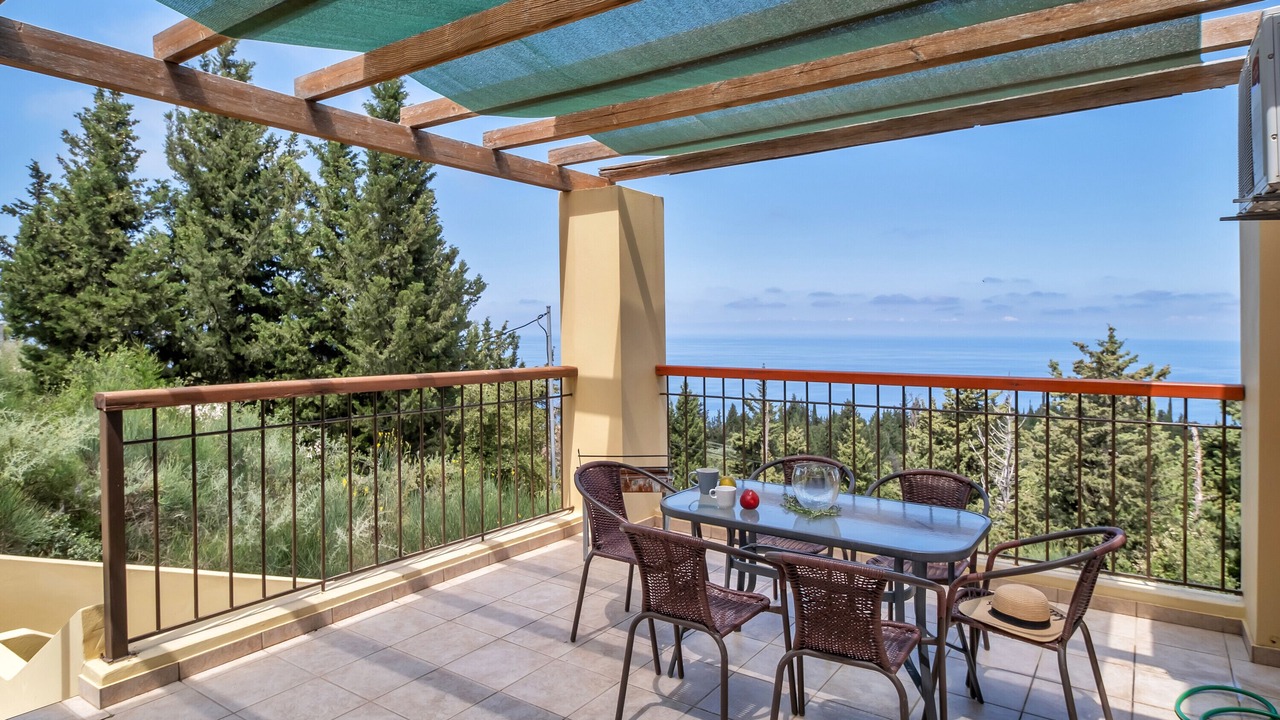 Photo of Outdoor in Drimonas