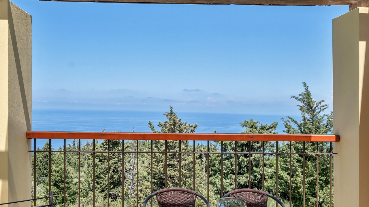 Photo of Outdoor in Drimonas