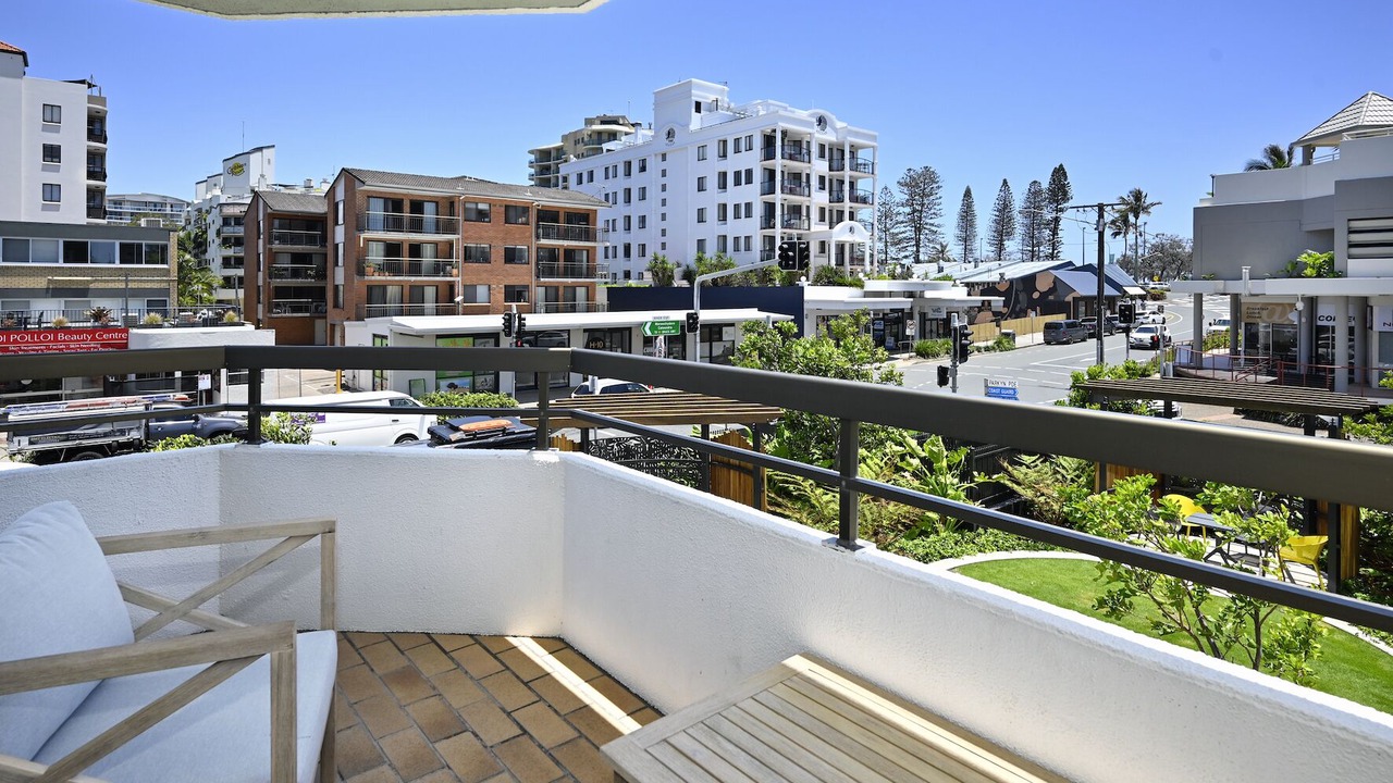 Photo of Outdoor in Mooloolaba