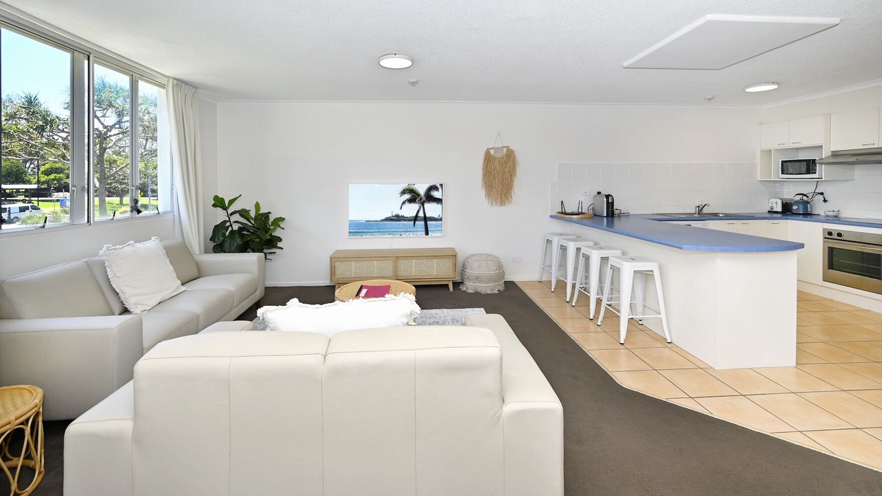 Photo of Livingroom in Mooloolaba