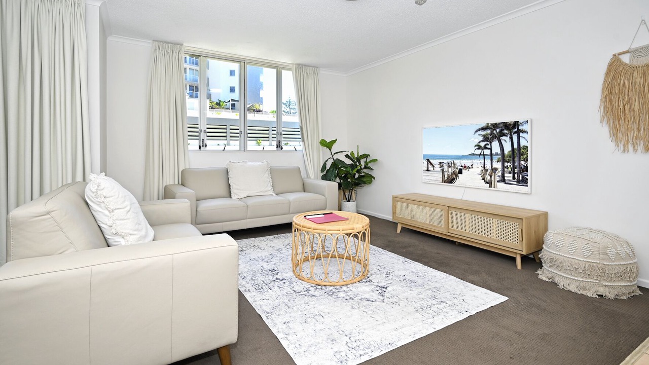 Photo of Livingroom in Mooloolaba