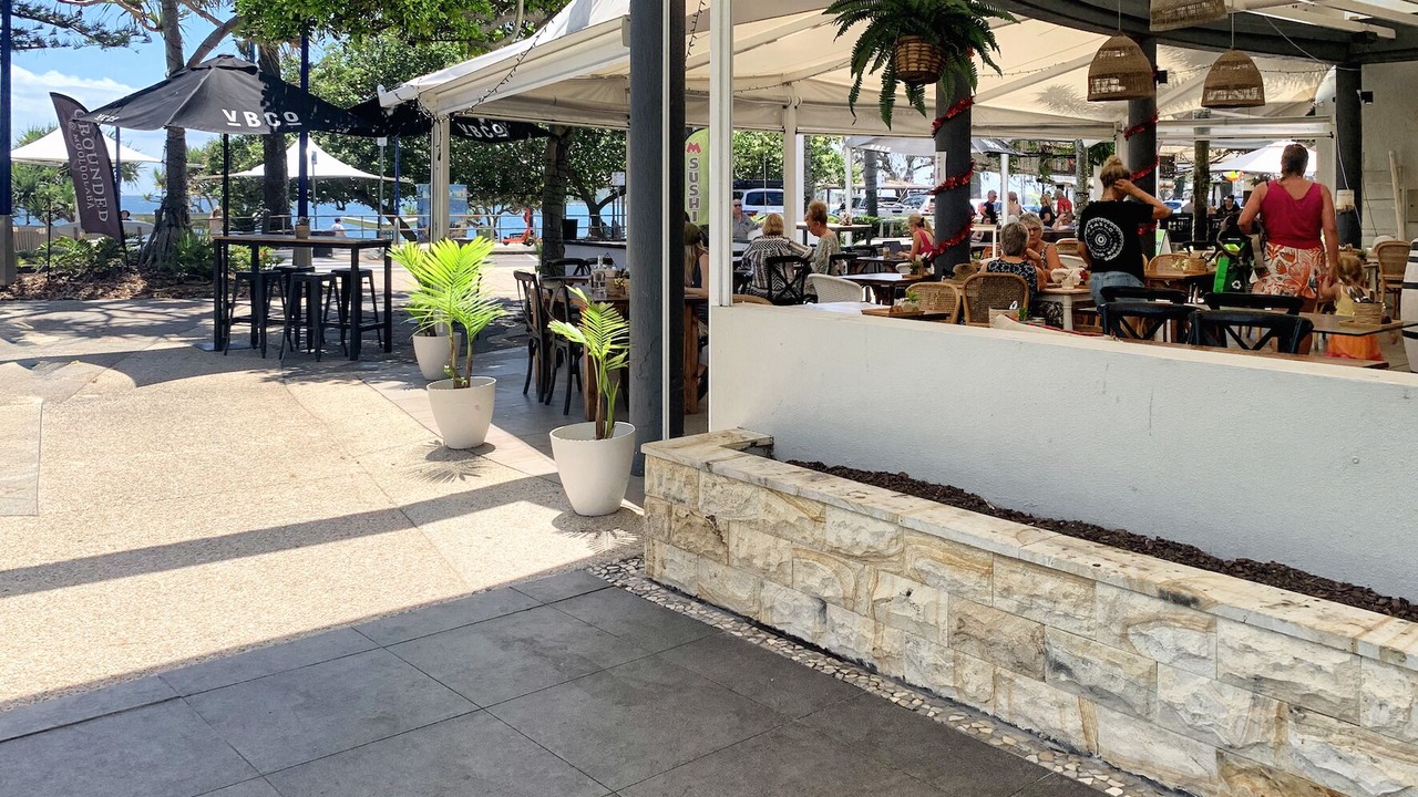 Photo of Outdoor in Mooloolaba
