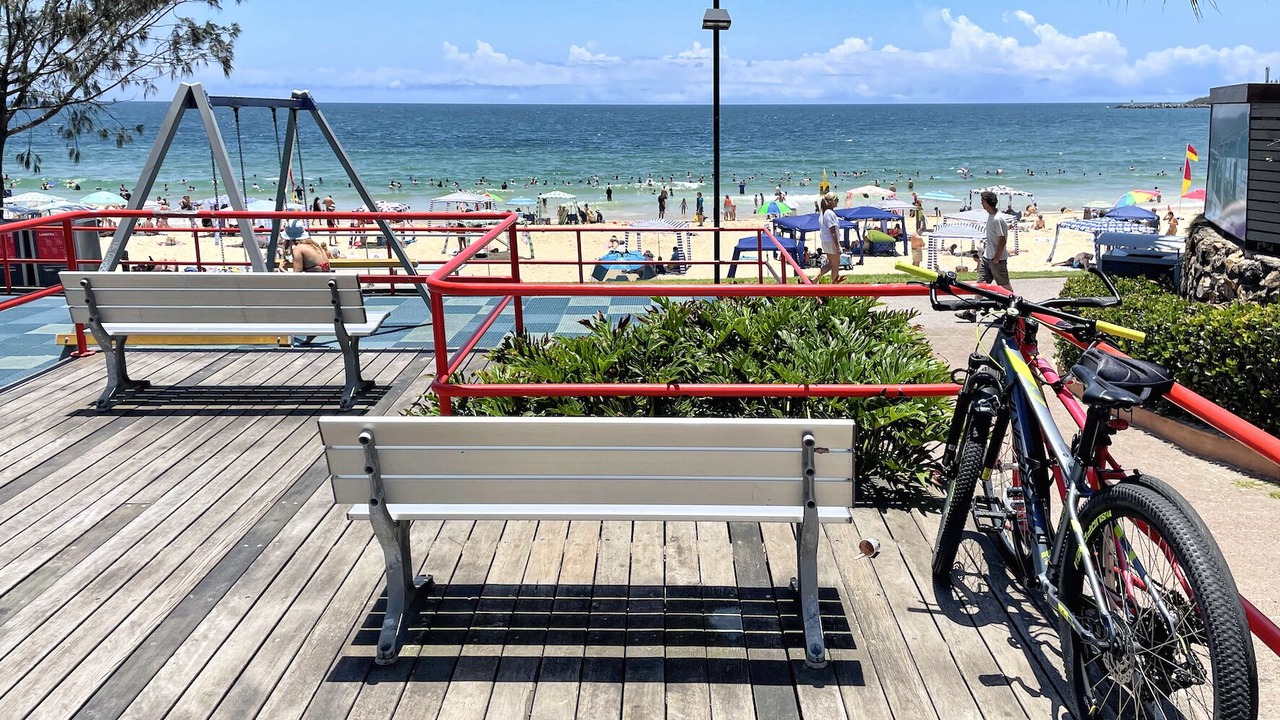 Photo of Others in Mooloolaba