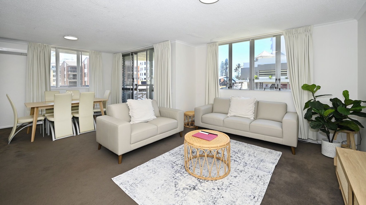 Photo of Livingroom in Mooloolaba