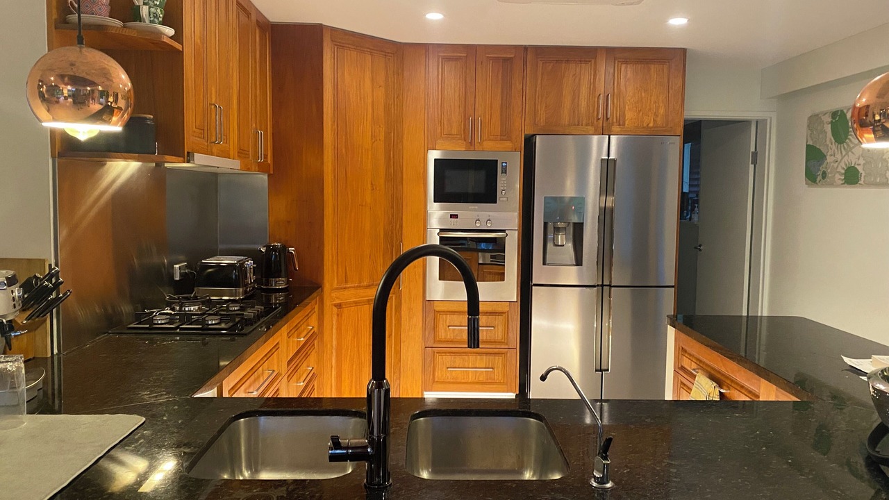 Photo of Kitchen in Craiglie